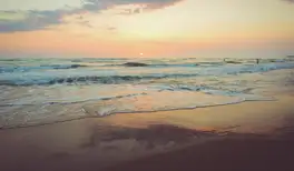 Image related to Magic Sands 