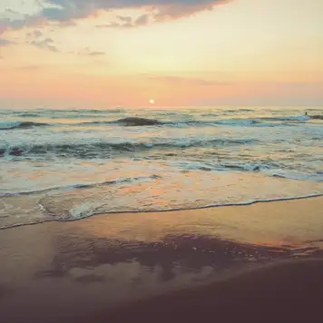 Image related to Magic Sands 