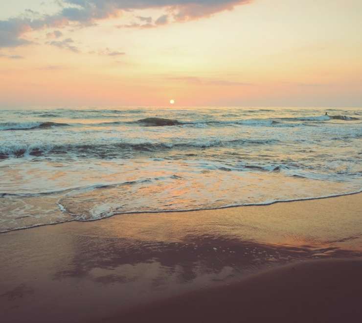 Magic Sands 
