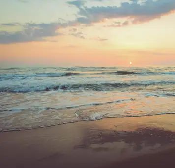 Image related to Magic Sands 