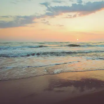 Image related to Magic Sands 