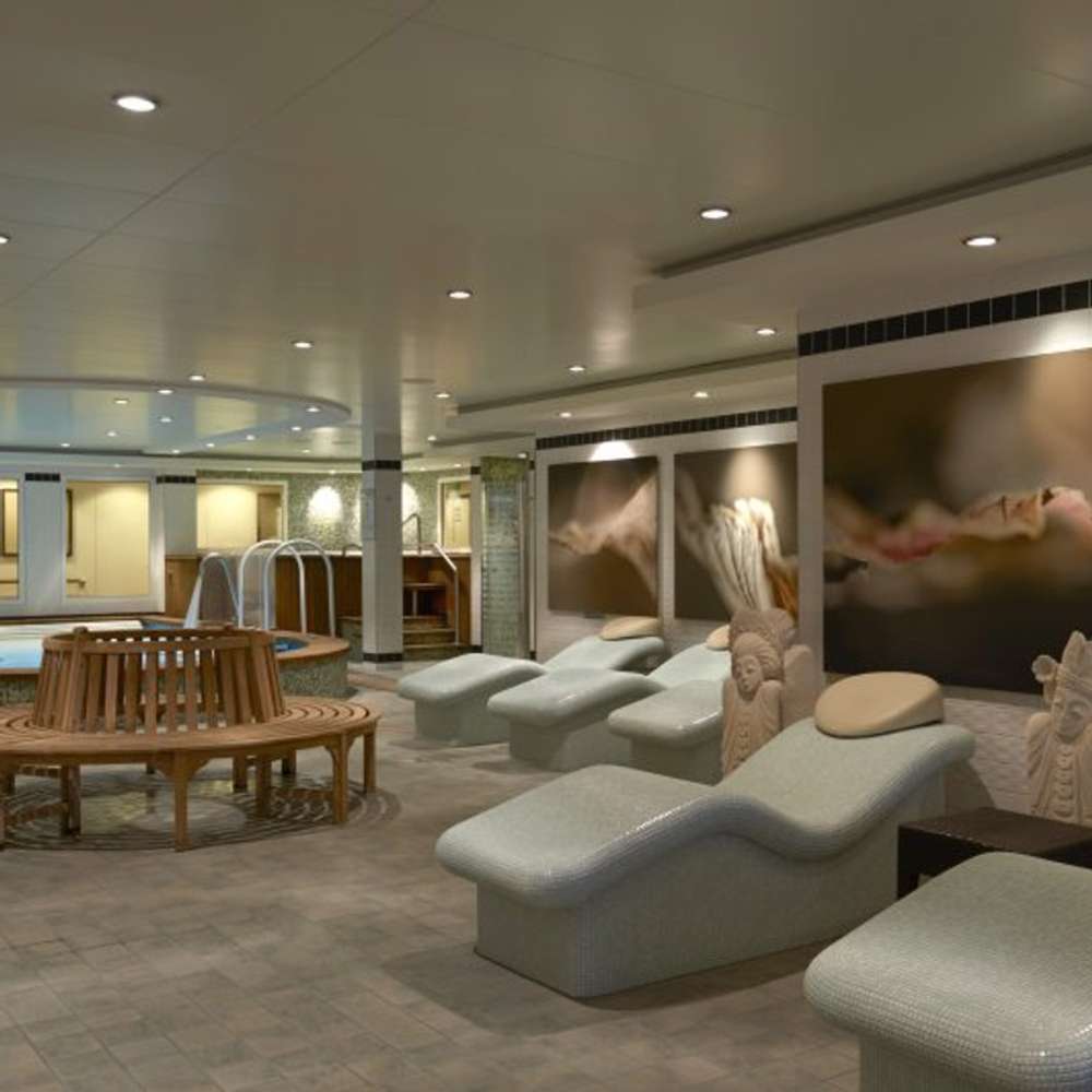 NORWEGIAN GEM