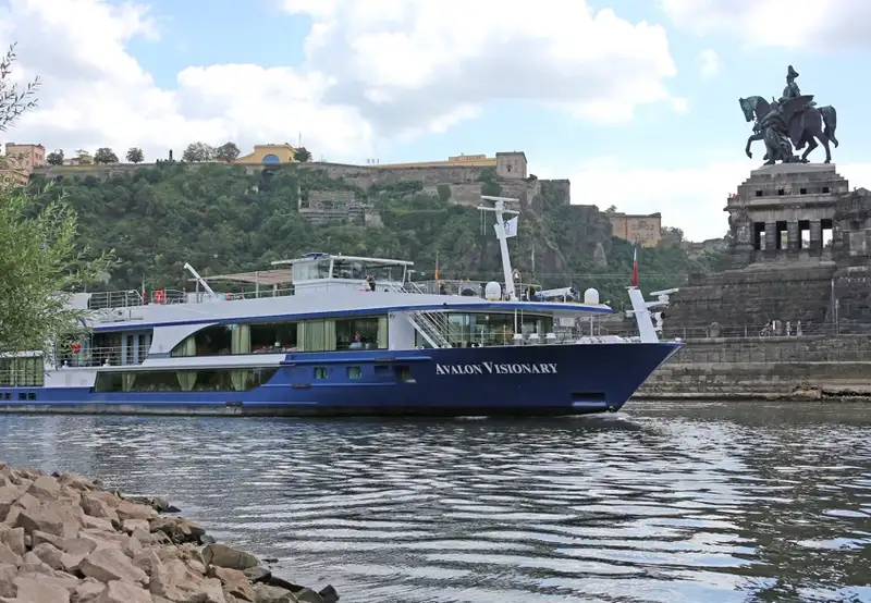 Avalon Visionary