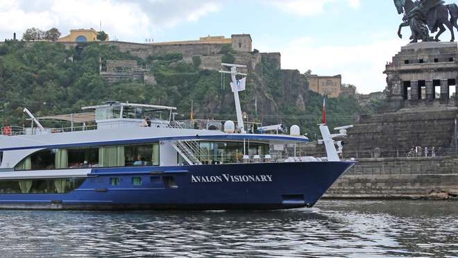 Ship