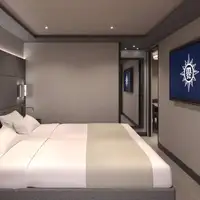 Image related to MSC Yacht Club Royal Suite