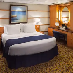 Image related to Grand Suite - 1 Bedroom