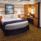 Overview of a Suite