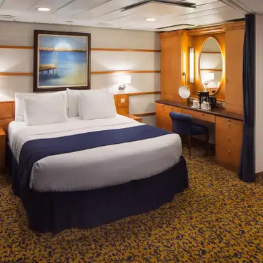 Image related to Grand Suite - 1 Bedroom