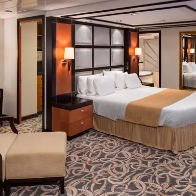 Image related to Royal Suite with Balcony