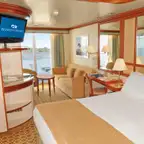 Overview of a Suite