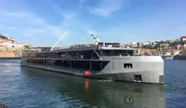 MS Douro Elegance
