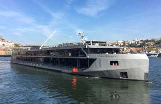 Image related to The Douro, Porto & Salamanca