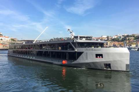 Image related to MS Douro Elegance