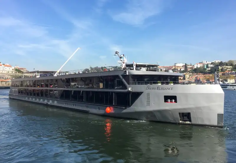 MS Douro Elegance