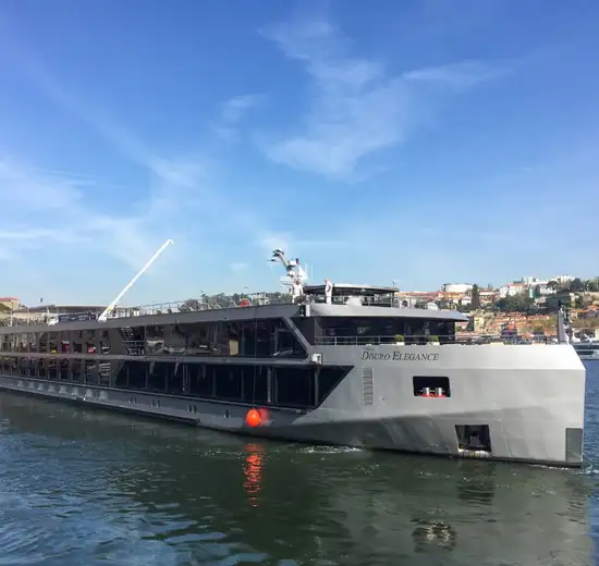 Image related to MS Douro Elegance