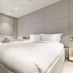 Overview of a Oceanview Stateroom