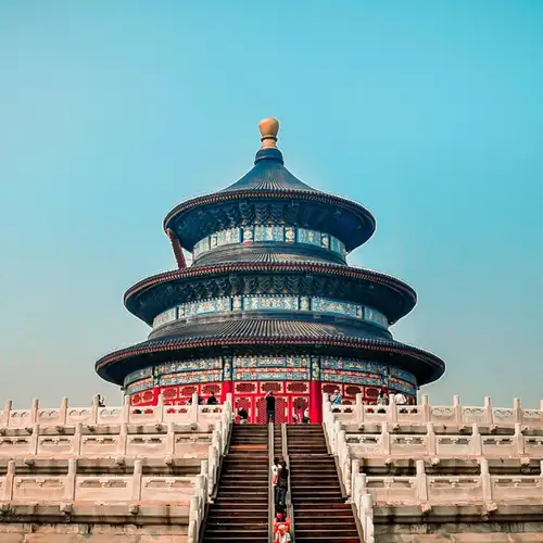 Image related to Beijing - Temple of Heaven