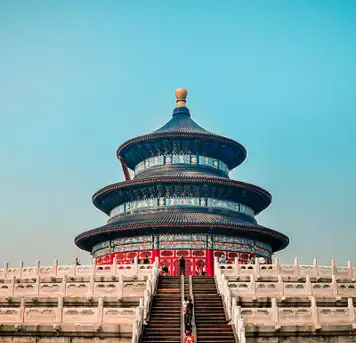 Image related to Beijing - Temple of Heaven