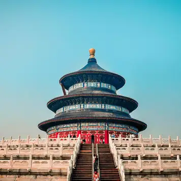 Image related to Beijing - Temple of Heaven