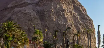 Image related to Morro de Arica