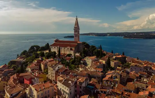 Image related to Rovinj