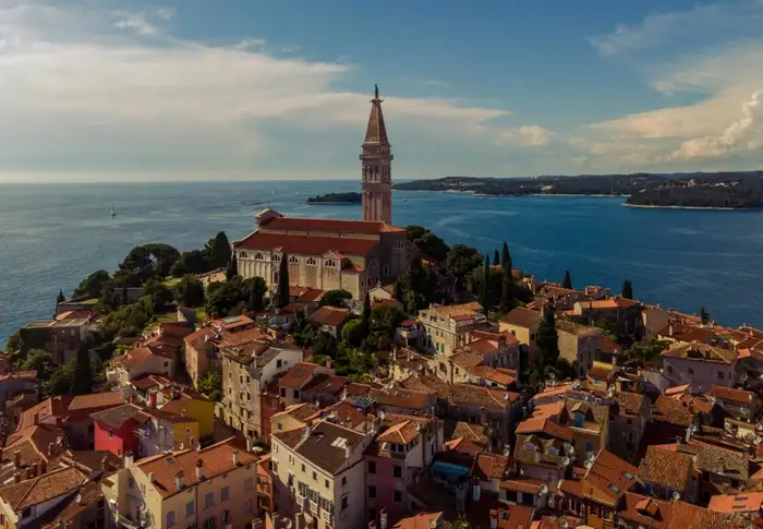 Photo of Day 2: Rovinj