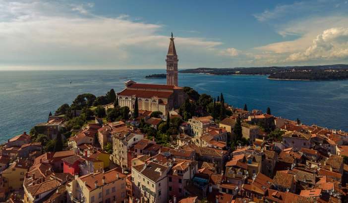 Rovinj