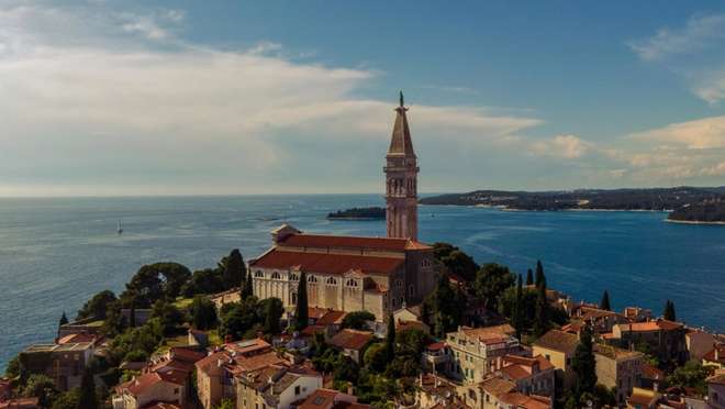 Rovinj (Croatia)