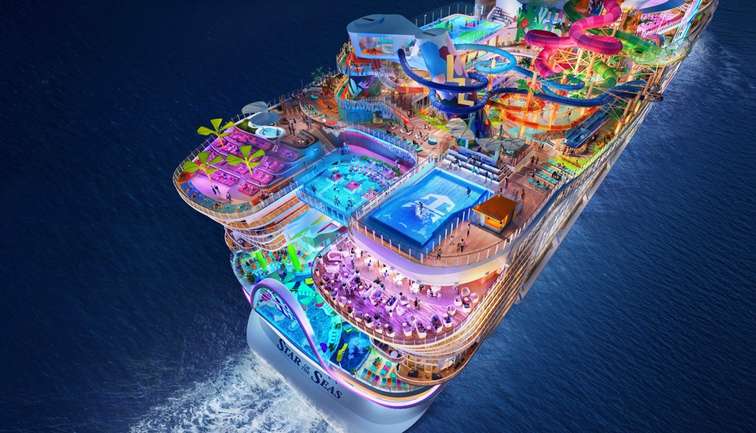 Star of the Seas