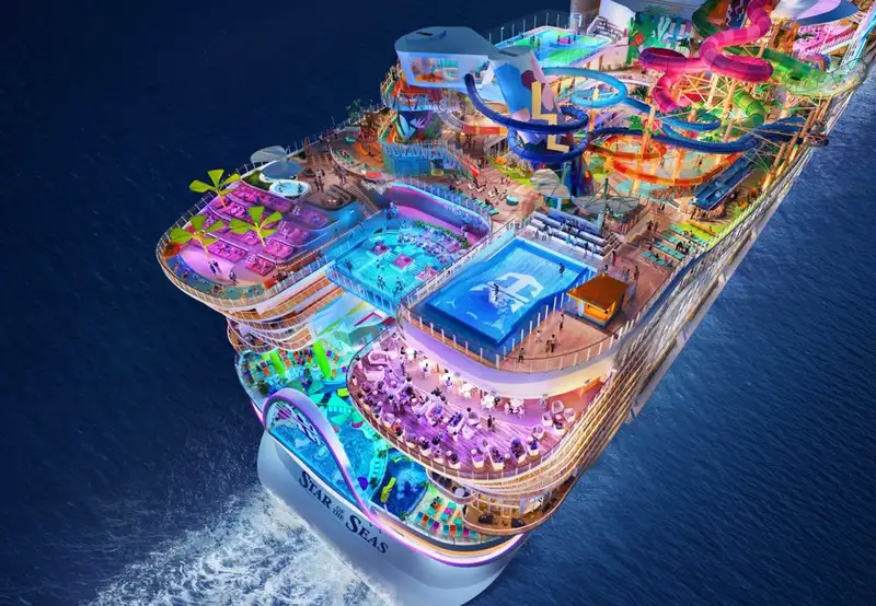 Star of the Seas