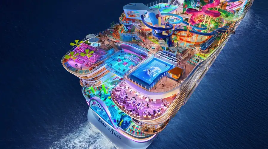 Image related to Star of the Seas