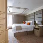 Overview of a Grand Suite