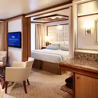 Image related to Premium Deluxe Balcony