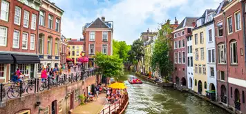 Image related to Utrecht