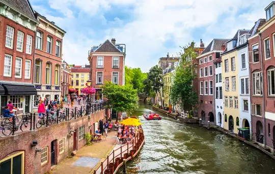Image related to Utrecht