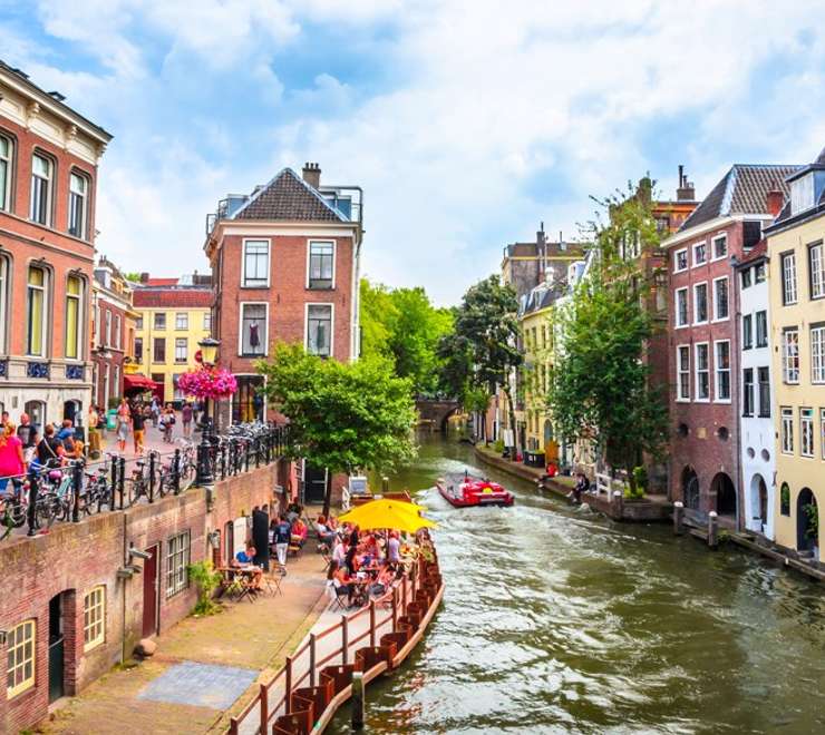 Utrecht