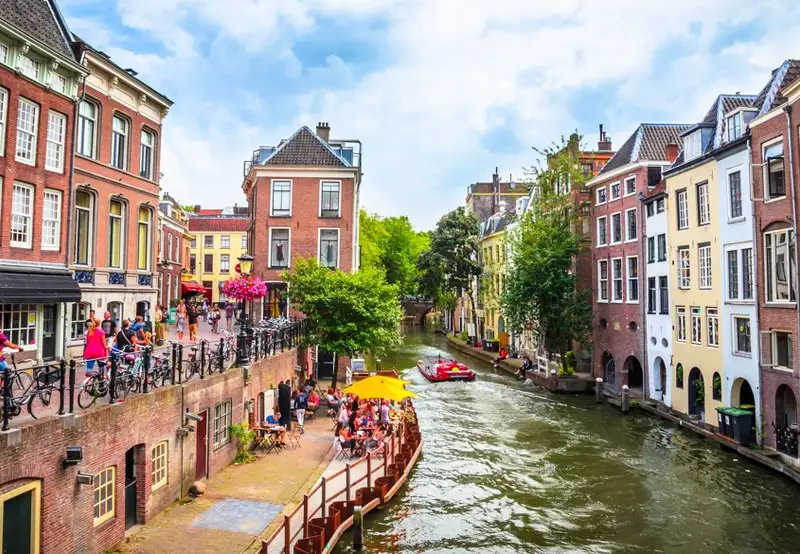 Utrecht