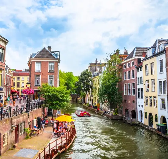 Image related to Utrecht