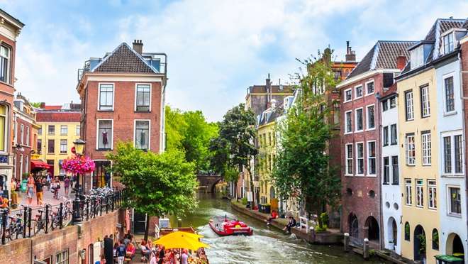 Utrecht