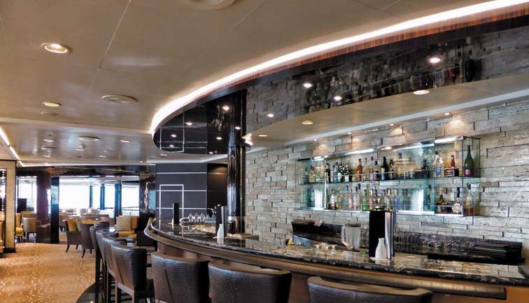 Horizon Lounge