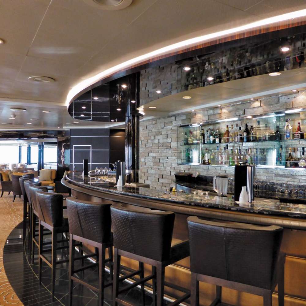 Horizon Lounge