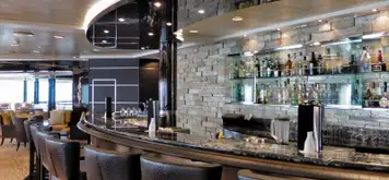 Horizon Lounge