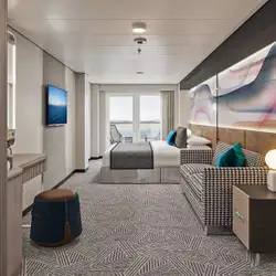 Image related to Sailaway Club Balcony Suite