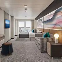Image related to Sailaway Club Balcony Suite