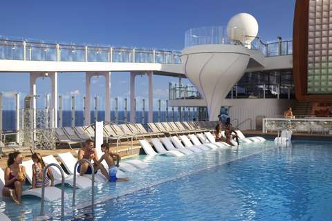 Image related to CELEBRITY ASCENT