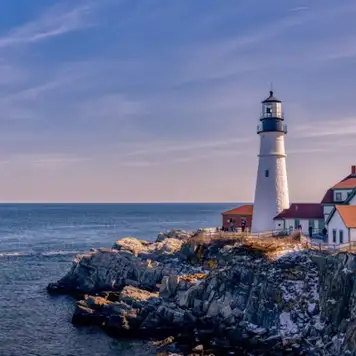 Image related to Portland Head Light