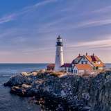 Image related to Portland Head Light