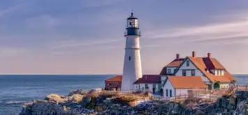Image related to Portland Head Light
