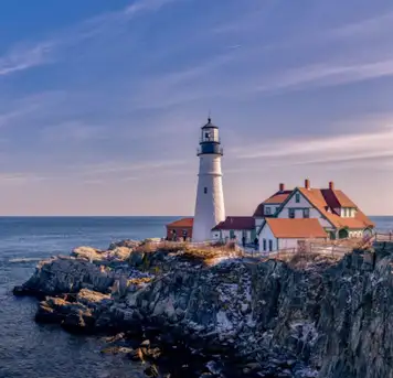 Image related to Portland Head Light