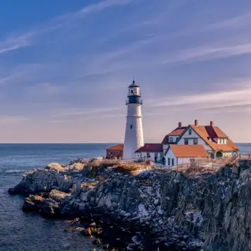 Image related to Portland Head Light